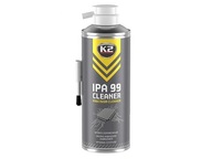 IPA 99 CLEANER Na čistenie optiky a elektroniky, 400 ml