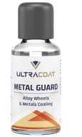 Ultracoat Metal Guard - Keramický náter na kovové povrchy 15 ml