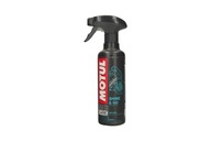 Motul E5 Shine na lesklý lak 400ml