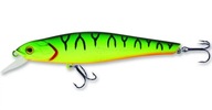 ROBINSON WOBLER TWITCH SLASHER 10,5CM SP COLOR FT