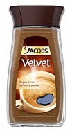 Jacobs Velvet instantná káva 200g