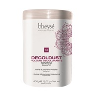 Bheyse Renee Lightener 7 tones White Decolorizer 400g + uterák ZDARMA