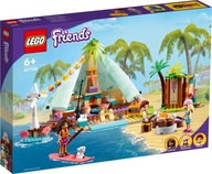 LEGO FRIENDS 41700 Luxusný plážový kemping