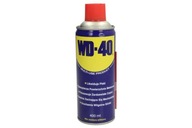 WD-40 odstraňovač hrdze 01-400