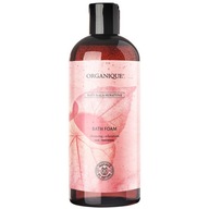 ORGANIQUE Naturals Sensitive Bath tekutý 400ml