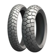 1x Michelin ANAKEE ADVENTURE 110/80R19 59V 2023