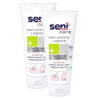 Seni Care Ochranný krém s arginínom 200 ml