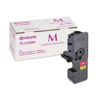 Kyocera TK-5240M toner pre ECOSYS MM5526cdw, MM5526cdn | purpurová