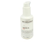 MY ORGANICS SUPER OLEJ NA ZNIČENIE WŁ 100ML