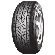 1 ks YOKOHAMA 225/60R17 Geolandar G95 99V Novinka