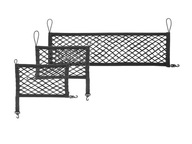 SKODA FABIA HATCHBACK NET SYSTÉM TRUNK NET