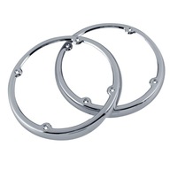 Rám zadného reproduktora Ring Harley Touring 14-20