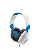 TURTLE BEACH RECON 70P WHITE /PLAYSTATION 4