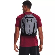 UNDER ARMOUR Športová taška Batoh 20L Šedá Školská taška