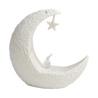 Bezplameňová LED sviečka Ramadan Lamp Dekorácia pre