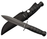 BSH TACTICAL KNIFE SURVIVAL VOJENSKÝ LOVECKÝ Púzdro