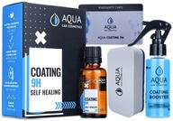 AQUA COATING SET 9H + KERAMICKÝ BOOSTER