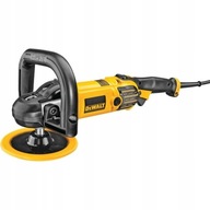 DEWALT DWP849X-QS Leštička 180mm 1250W