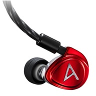 Legenda Astell&Kern Jerry Harvey Diana RED IEM