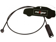 PAK SNÍMAČ OPOTREBENIA MAXGEAR 23-0058 + ZÁPACH