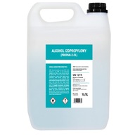 ISOPROPANOL IPA 99,9% 5L ISOPROPYL ALKOHOL