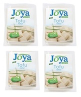 JOYA BIO UHT prírodné tofu 4 ks po 250g.