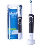 Elektrická zubná kefka Braun Oral-B Vitality 100