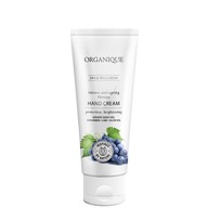 ORGANIQUE Intense Anti-Ageing Anti-aging K