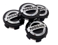 NISSAN KRYTY RÚK KRYTY NA ZLIATINÉ RÁFKY 60mm