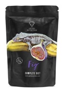 Výživové krmivo pre gekončíky Fig 50g