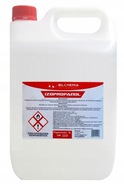 ČISTÝ ISOPROPYL ALKOHOL ISOPROPANOL 90% IPA 5L