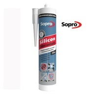 Sopro 50 silikón, bezfarebný, 310 ml