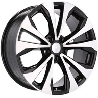 19" ráfiky pre TOYOTA COROLLA CROSS