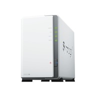 2-PÁROVÝ SÚBOROVÝ SERVER SYNOLOGY DS223J