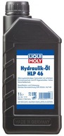 LIQUI MOLY - 1117 - HLP 46 - HYDRAULICKÝ OLEJ - 1L