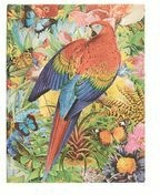 Zápisník Paperblanks Tropical Garden Ultra line