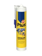 Univerzálny silikón hnedý - titánový - 280ml