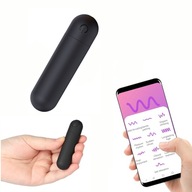 APP CONTROL VIBRATOR VIBRATING EGG BULLET APP