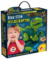 Dino Stem Velociraptor