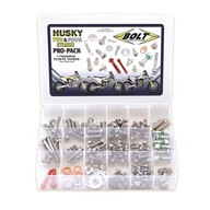 BOLT USA Bolt Kit Pro Pack Husky 2T4T Husqvarna