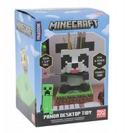 MINECRAFT PANDA ORGANIZÁTOR STOLNÝCH NÁRADÍ