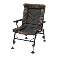 Prologic Avenger Comfort Camo Chair W/Armr