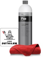 Koch FSE Quick Detailer pre exteriérovú farbu 1L