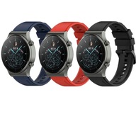 REMÍN NA SMARTWATCH 22 mm FARBY