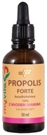 MYVITA PROPOLIS FORTE BEZ ALKOHOL + MANUKA 50ml