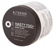 ALTEREGO Hasty Too Matte Clay Hair Clay 50