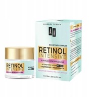 AA RETINOL INTENZÍVNY. OŠETROVACÍ KRÉM PRE MENOPAUZU PRE Č