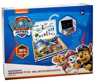 Magnetická tabuľa Paw Patrol Nickelodeon