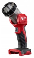 LED baterka Milwaukee M18 TLED-0 120lm 18V