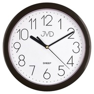 Klasické nástenné hodiny JVD SILENT HP612.3